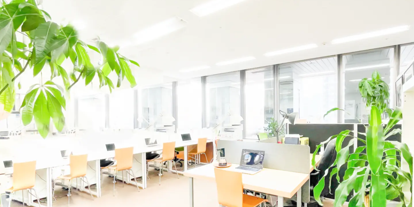式会社フィルアップ 六本木本社