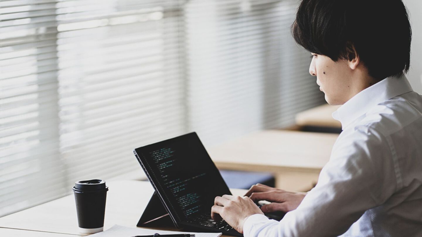 株式会社フィルアップ 未経験からスタートするICTエンジニア
