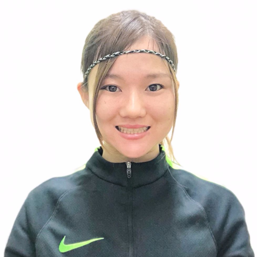 株式会社フィルアップ バルドラール浦安ラス・ボニータス 新見香穂(Niimi Kaho)