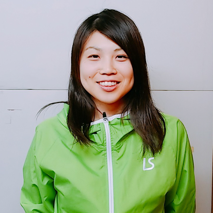 株式会社フィルアップ 女子アスリート セカンドキャリア採用制度 川野りな