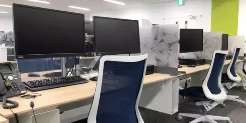 株式会社フィルアップ プロジェクトルーム