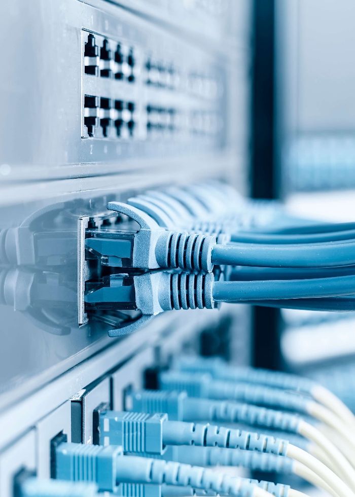 株式会社フィルアップ 事業内容　インターネット環境構築マネジメント