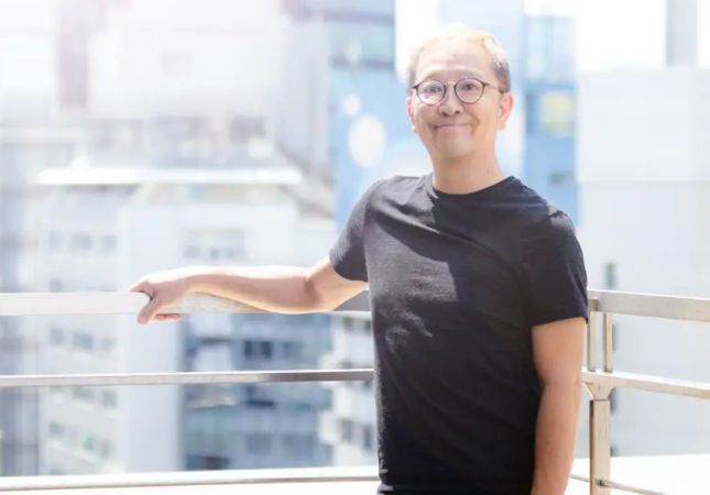 株式会社フィルアップ 代表取締役 佐々木善浩