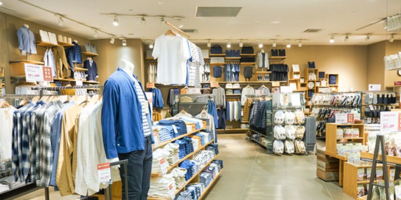 株式会社フィルアップ　インターネット環境構築マネジメント　生活用品リテールストアー