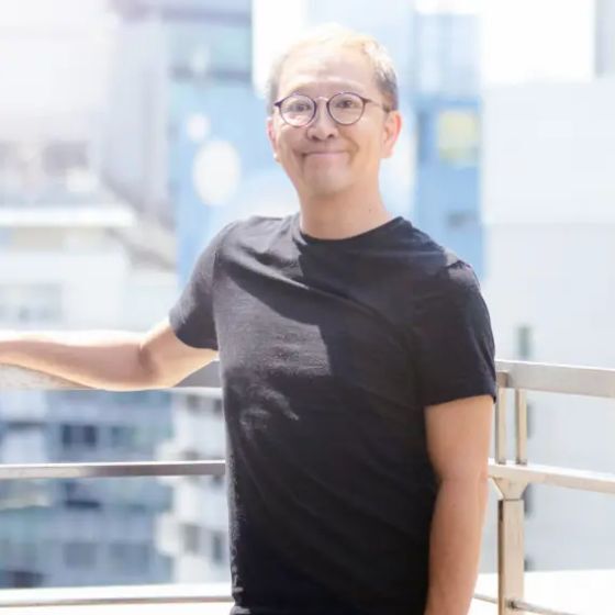株式会社フィルアップ 代表取締役 佐々木善浩
