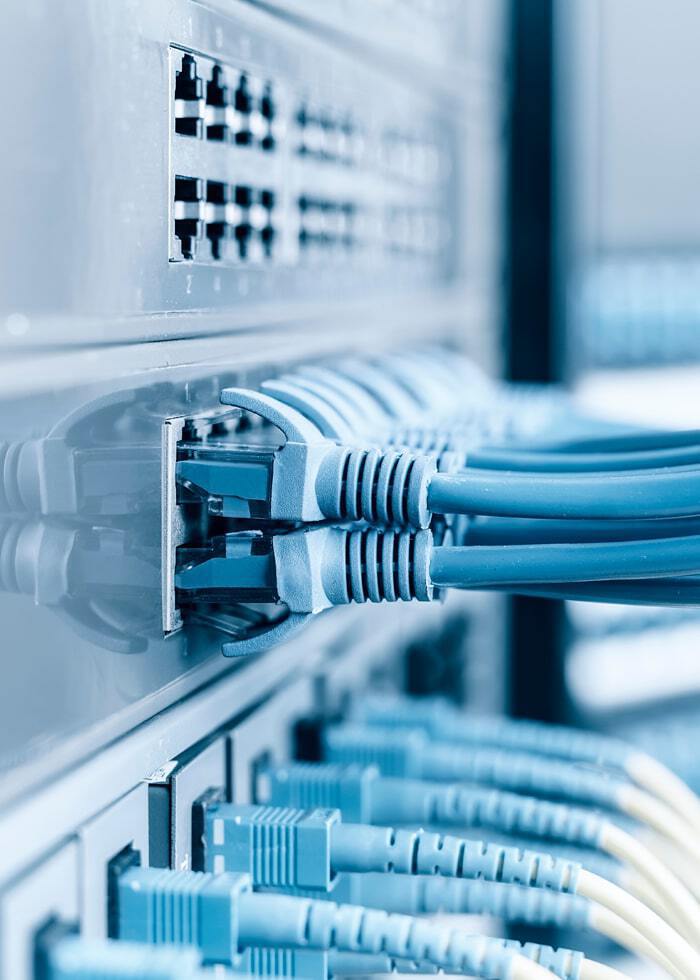FILLUP　株式会社フィルアップ　インターネット環境構築マネジメント