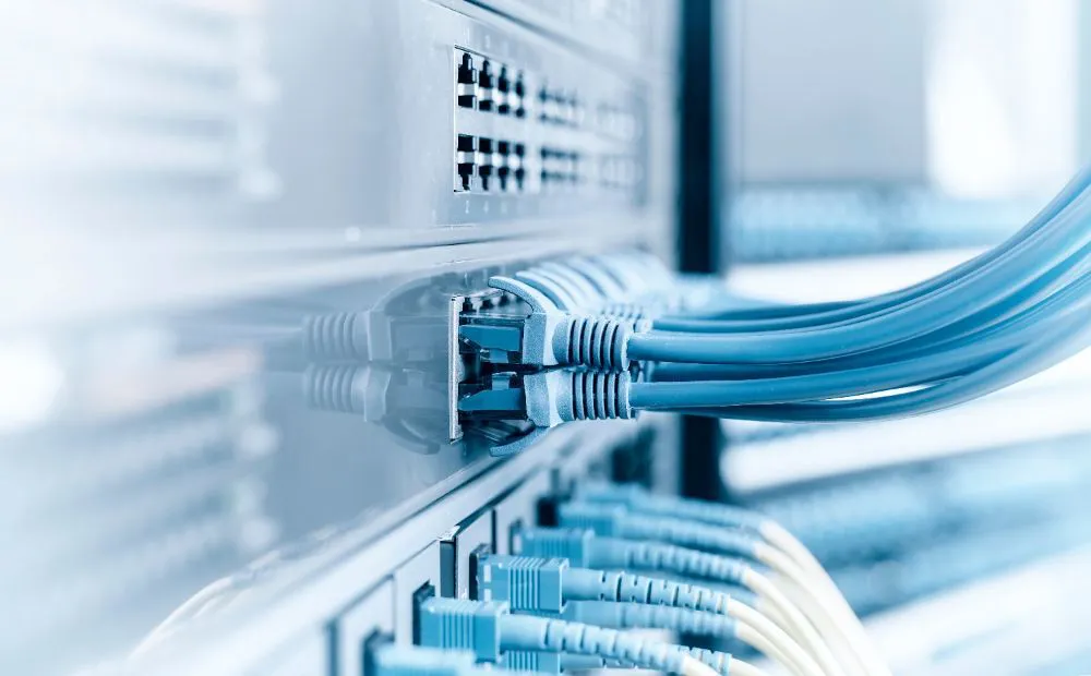 株式会社フィルアップ　インターネット環境構築