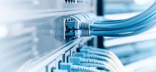 株式会社フィルアップ　ICT企業　インターネット環境構築