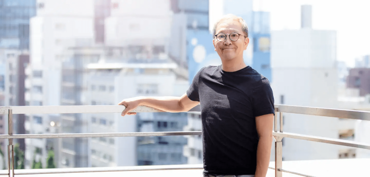 株式会社フィルアップ 代表取締役 佐々木善浩