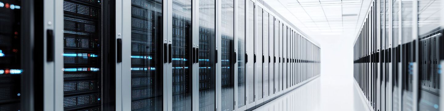 株式会社フィルアップ　事業内容　02｜インフラ構築  ネットワーク・サーバーの設計実装